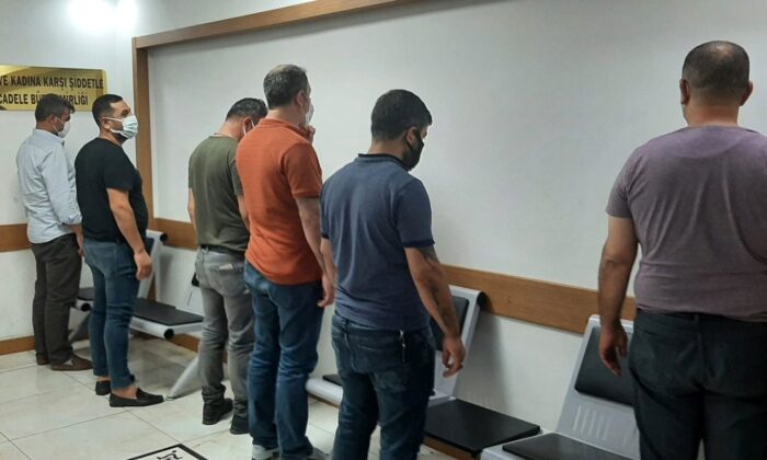 Osmaniye’de kumar oynayan 6 kişiye 25 bin lira ceza