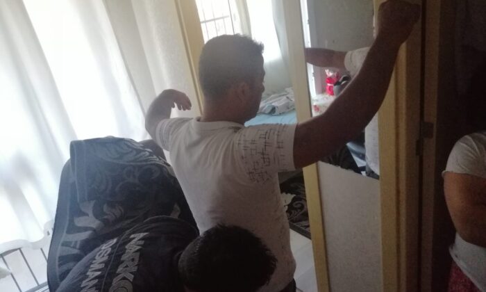 Osmaniye’de uyuşturucu operasyonuna 3 tutuklama