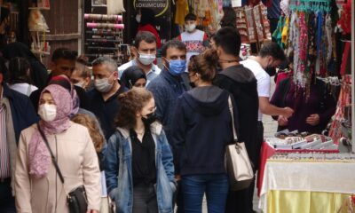 Osmanlı kenti ‘Safranbolu’ hareketlendi, esnafın yüzü gülmeye başladı