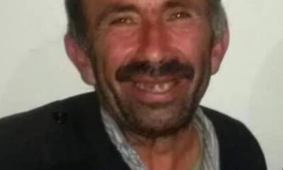 Ot toplamaya giden adamdan 13 gündür haber alınamıyor