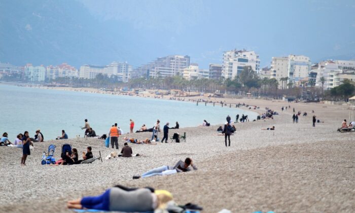 Otellerdeki hizmet üretim maliyetleri, oda satış fiyatlarının üzerinde