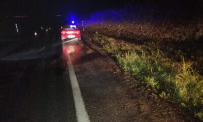 Otomobilin çarptığı çocuk hayatını kaybetti