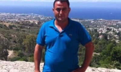 Otopark cinayeti şüphelisi tutuklandı