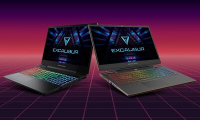 Oyun ve performansta gücü arayanların gözü yenilenen Excalibur modellerinde