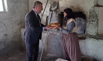 Özdemir: “Halkımızın rahatı bizim rahatımız”