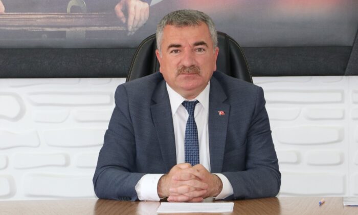 Özdemir: “Tüm çabamız ve enerjimiz Havza için”