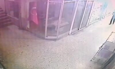 (Özel) 20 günlük işçi patronun kredi kartlarından 5 bin ve nakit 8 bin lirayı alıp kayıplara karıştı