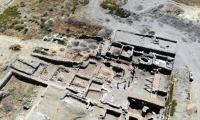 (Özel) 4 bin yıl öncesinin ev sahipleri aranıyor