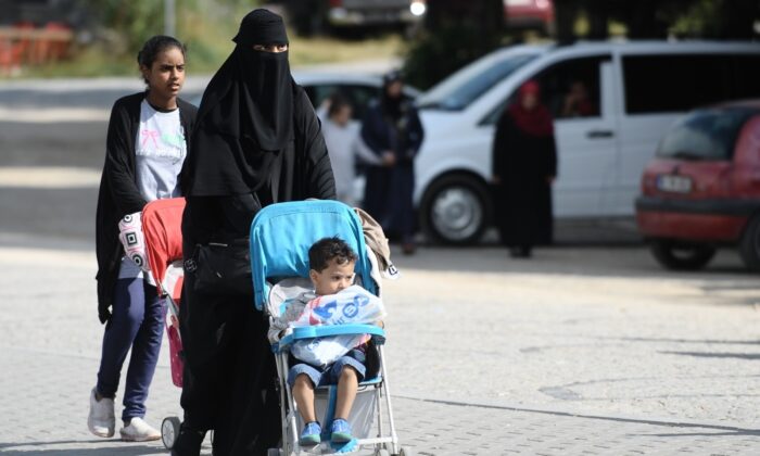 (Özel) 5 Temmuz’dan sonra Türkiye ve Bursa’ya Arap turist akını olacak