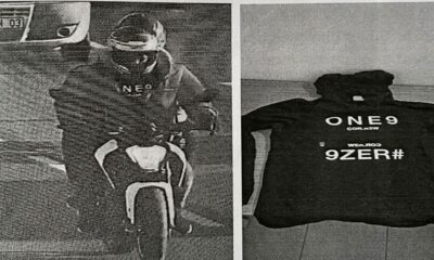 (Özel) 85 suç kaydı olan motosiklet hırsızlarını “tişört” ve “kask” detayı yakalattı