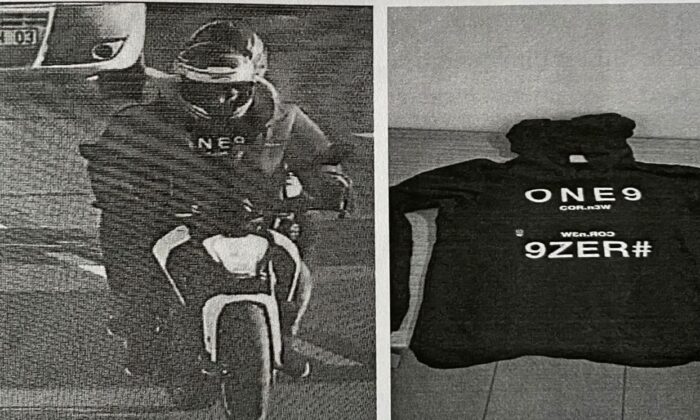 (Özel) 85 suç kaydı olan motosiklet hırsızlarını “tişört” ve “kask” detayı yakalattı