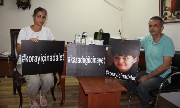 (Özel) Acılı aile: “Oğlumuzun yaşama hakkı elinden alındı. Adalet istiyoruz”