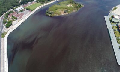 (ÖZEL) AK Parti Meclis Üyesi Özlem Erol’dan İBB’ye müsilaj eleştirisi