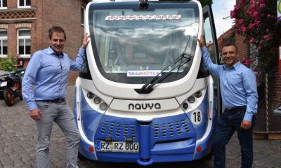 (ÖZEL) Almanlar buldu, Fransızlar üretti, Türk kullanıyor