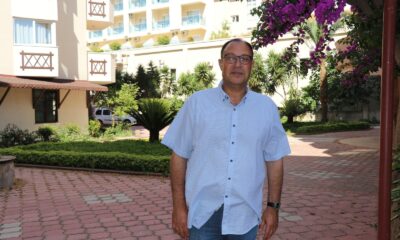 (Özel) ALTİD Başkanı Sili: “PCR testi, Türkiye’ye pozitif vakaların girmemesi bakımından son derece önemli”