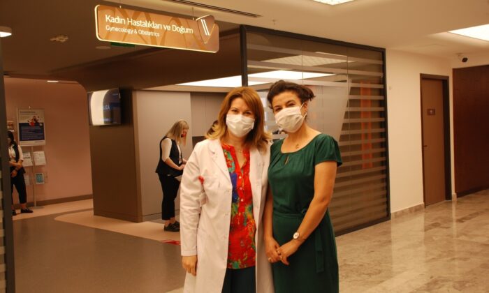 (Özel) Ameliyat olduğuna inanmayıp doktorunu dava etti