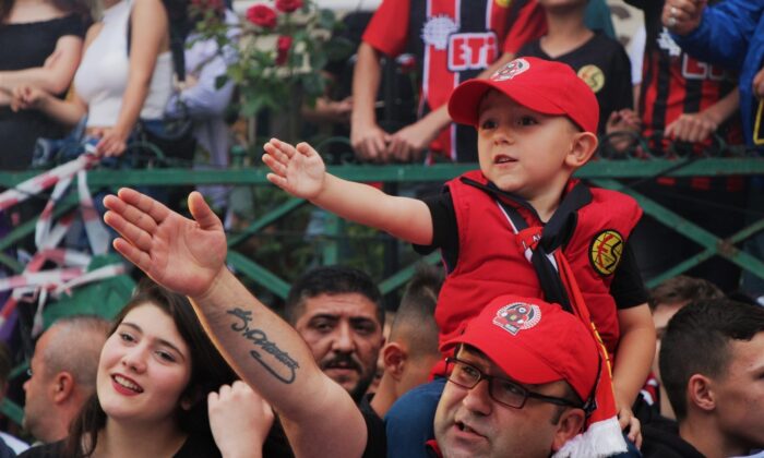 (ÖZEL) “Anadolu’nun Yıldızı” sönüyor