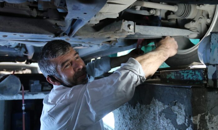 (ÖZEL) Aracınızla uzun yola çıkmadan önce bu uyarıya kulak verin