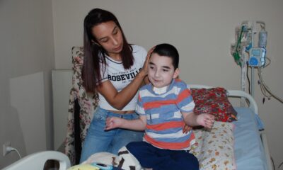 (Özel) Azot davasında suçu anestezi cihazına attılar