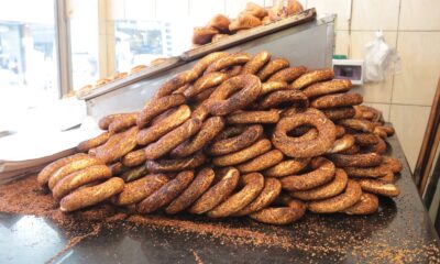 (Özel) Balıkesir’de simit fiyatında artış