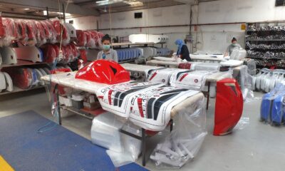 (Özel) Bandırma’dan Arjantin ve Meksika’ya mobilya ihraç ediyorlar