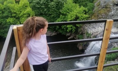 (Özel) Bu yolda yürüyen huzur buluyor