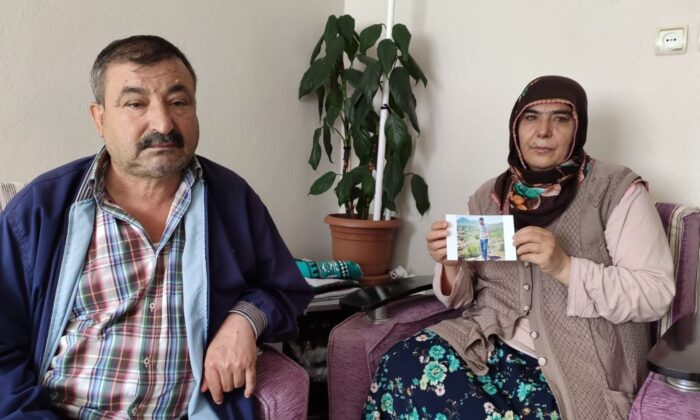 (Özel) Çekmeköy’de 24 yaşındaki gencin şüpheli ölümü gizemini koruyor