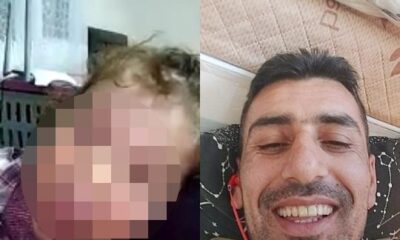 (Özel) Çocuğu işkence gören acılı baba İHA’ya konuştu