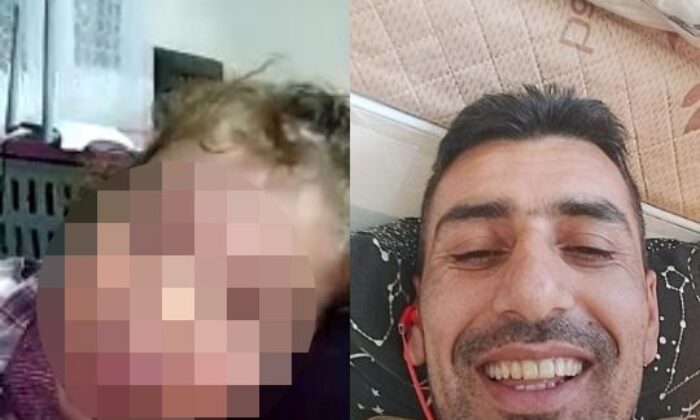 (Özel) Çocuğu işkence gören acılı baba İHA’ya konuştu