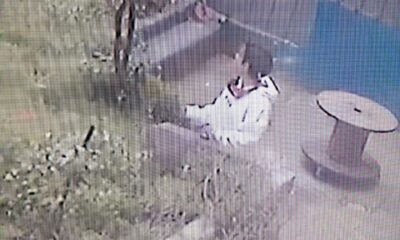 (ÖZEL) Cumhurbaşkanına hakaretten suç kaydı olan kadın, hırsızlıktan yakalandı