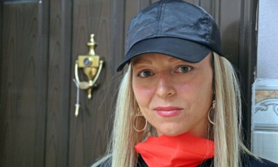 (ÖZEL) Daha önce besledikleri kedileri asılan genç kadın ve arkadaşına üçüncü şok