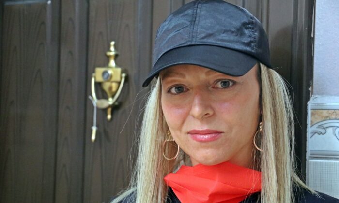 (ÖZEL) Daha önce besledikleri kedileri asılan genç kadın ve arkadaşına üçüncü şok