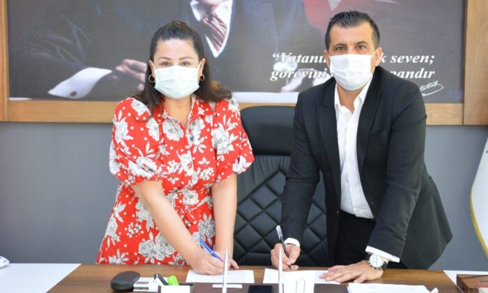 Özel Denizli Cerrahi Hastanesi, Babadağ Belediyesi ile protokol yeniledi