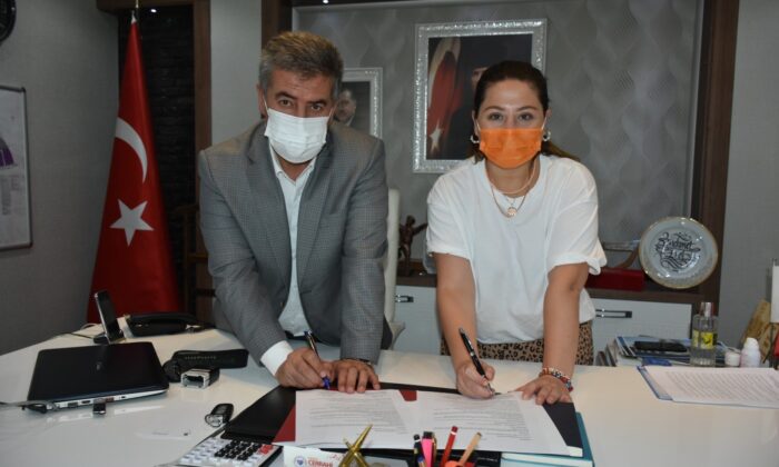 Özel Denizli Cerrahi Hastanesi, Buharkent Belediyesi ile protokol yeniledi