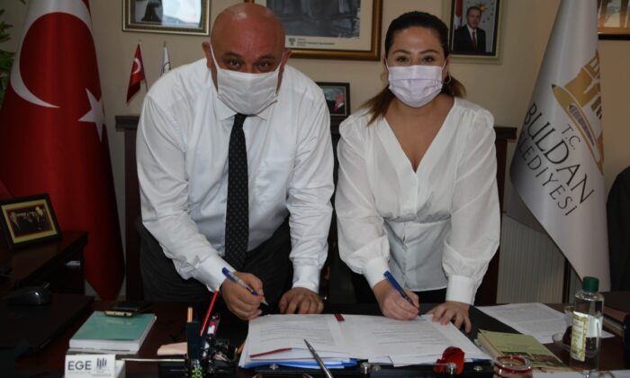 Özel Denizli Cerrahi Hastanesi, Buldan Belediyesi ile protokol yeniledi