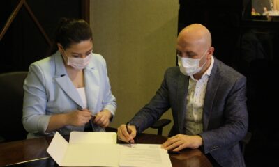 Özel Denizli Cerrahi Hastanesi, Sarayköy Belediyesi ile protokol yeniledi