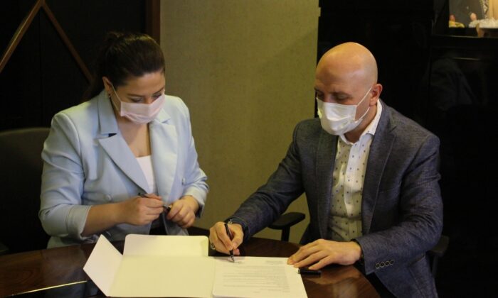 Özel Denizli Cerrahi Hastanesi, Sarayköy Belediyesi ile protokol yeniledi