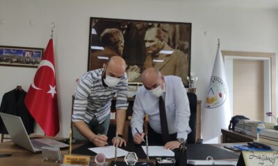 Özel Denizli Cerrahi Hastanesi, Serinhisar Belediyesi ile protokol yeniledi