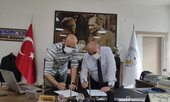 Özel Denizli Cerrahi Hastanesi, Serinhisar Belediyesi ile protokol yeniledi