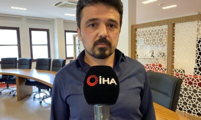 (Özel) Doç. Dr. Balcı’dan ’deniz salyası’ açıklaması: “Kirlilik kaynaklarını kesmedikten sonra hiçbir şekilde bu iş çözülmez”