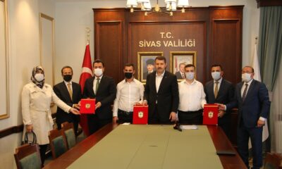 Özel eğitim öğrencilerine önce staj, sonra iş imkanı