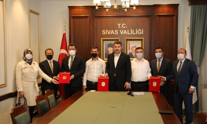 Özel eğitim öğrencilerine önce staj, sonra iş imkanı