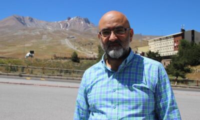 (ÖZEL) Erciyes’te yaz dolu dolu geçecek