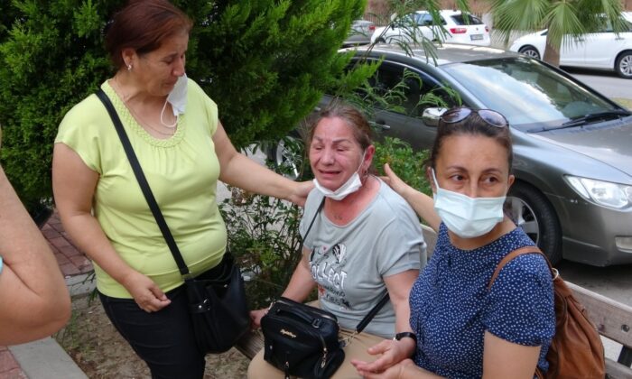 (ÖZEL) Eşine doğum günü sürprizi yapmaya giderken trafik kazasında hayatını kaybetti
