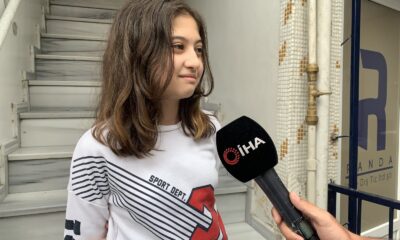 (Özel) Eyüpsultan’da köpek kız çocuğuna saldırdı