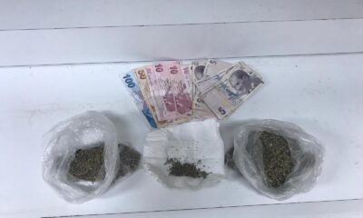 (ÖZEL) Gaziosmanpaşa’da güvenlik kameralı önlem zehir tacirlerini kurtarmadı