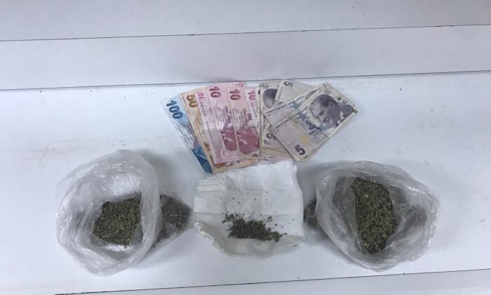 (ÖZEL) Gaziosmanpaşa’da güvenlik kameralı önlem zehir tacirlerini kurtarmadı