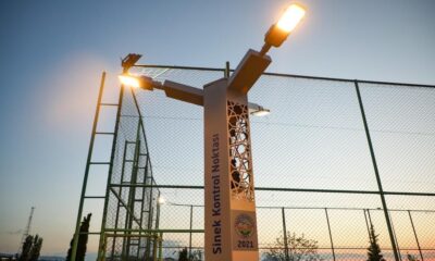 (Özel) Görenler ışık zannediyor ama gerçek çok farklı