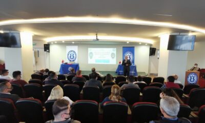 Özel Güvenlik Denetleme Başkanlığı’ndan “Genel Kolluk – Özel Güvenlik İşbirliği ve Entegrasyonu (KAAN) Projesi”