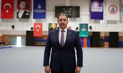 (Özel haber) Fatih Keleş: “Tokyo Olimpiyatları’nda madalya beklentimiz arttı”